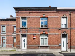 Residence for sale Dour (VBD45037)