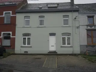 Huis te koop Les Bons Villers (VBD45039)