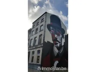 Apartment for rent Charleroi (VBD45040)