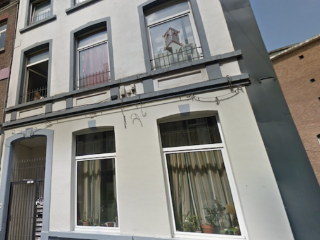 Studio for rent Charleroi (VBD45042)