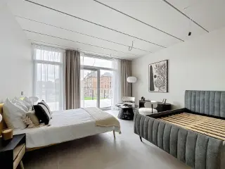 Studio à louer Tournai (VBD45048)