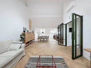 Apartment for sale Elsene (VBD45051)