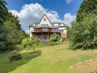 Villa for sale Kraainem (VBD45053)