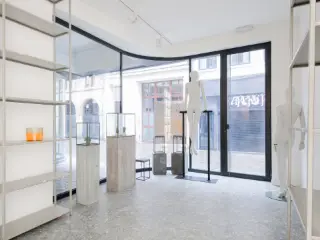 Handelspand te koop Brussel (VBD45055)