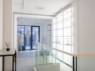 Handelspand te koop Brussel (VBD45056)