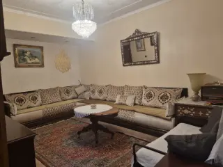 Residence for sale Berchem-Sainte-Agathe (VBD45057)