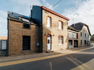 Residence for sale Assesse (VBD45061)