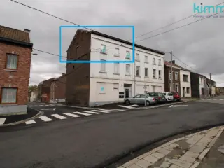 Duplex te huur Ransart (VBD45065)