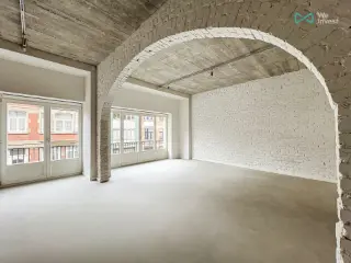 Appartement à louer Forest (VBD45068)