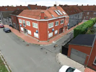 Immeuble mixte à vendre Bizet (VBD45072)