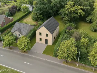 Terrain à vendre Dottignies (VBD45073)