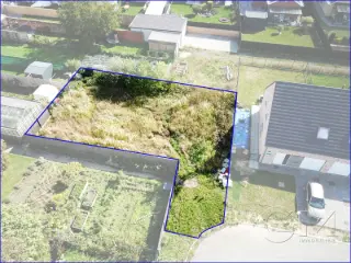 Terrain à vendre Comines-Warneton (VBD45074)