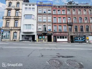 Appartement à vendre Liège (VBD45077)