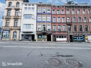 Appartement à vendre Liège (VBD45078)