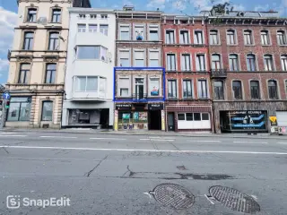 Appartement te koop Luik (VBD45079)