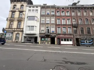 Surface commerciale à vendre Liège (VBD45080)