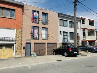 Appartement te koop Vivegnis (VBD45084)