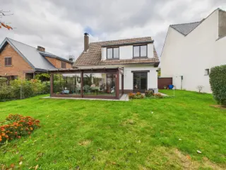 Huis te koop Braine-le-Château (VBD45085)