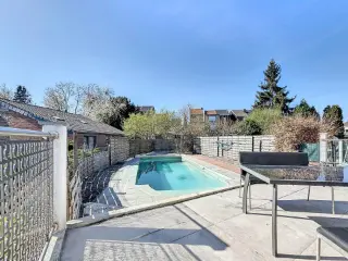 Apartment for sale Saint-Nicolas (VBD45088)