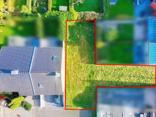 Grond te koop Ans (VBD45093)