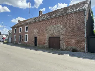 Fermette te koop Courrière (VBD45094)