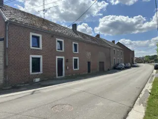 Fermette à vendre Namur (VBD45095)