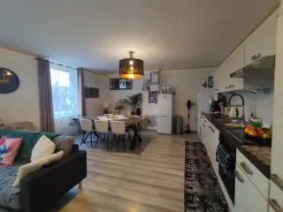 Appartement à louer Mouscron (VBD45099)