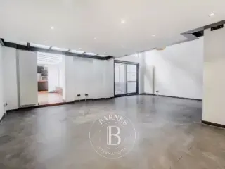 Apartment for rent Sint-Jans-Molenbeek (VBD45101)