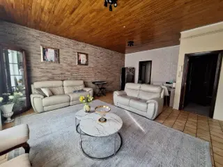 Apartment for rent La Louvière (VBD45103)