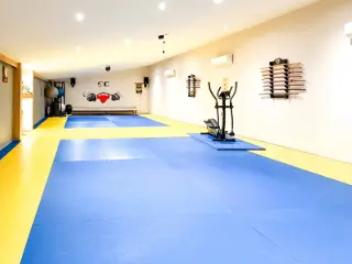 Kantoor te koop Leval-Trahegnies (VBD45106)