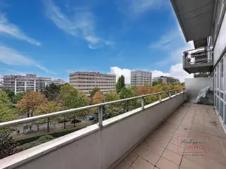 Appartement te koop Sint-Jans-Molenbeek (VBD45109)
