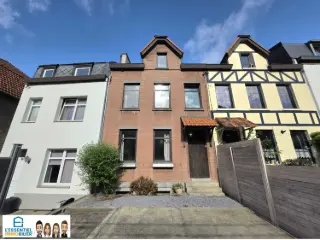 Residence for sale Namur (VBD45110)