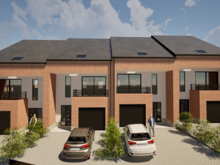 Residence for sale Jumet (VBD45111)