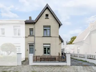 Residence for sale Tubize (VBD45119)