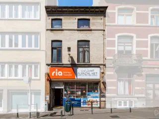 Handelspand te koop Ukkel (VBD45182)