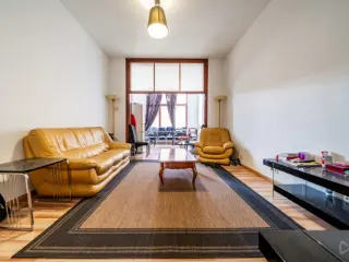 Appartement te koop Ukkel (VBD45183)