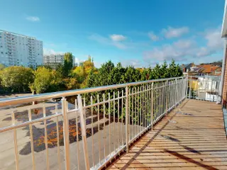 Appartement te huur Sint-Lambrechts-Woluwe (VBD45186)