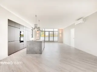 Apartment for rent Ukkel (VBD45188)