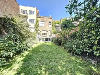 Maison à louer Uccle (VBD45189)