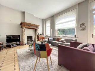 Maison à louer Ixelles (VBD45190)