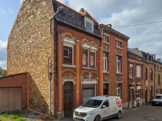 Maison à vendre Saint-Hubert (VBD45192)