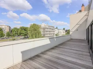 Appartement te huur Elsene (VBD45197)