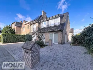 Residence for sale Mouscron (VBD45201)