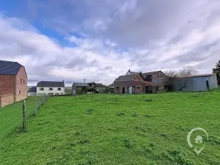 Bouwgrond te koop Beauraing (VBD45204)