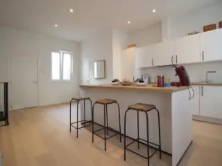 Triplex à louer Bruxelles (VBD45206)