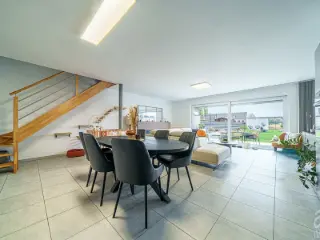 Maison à vendre Brasmenil (VBD45208)