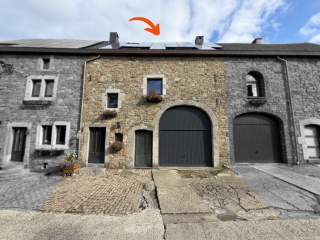 Residence for sale Theux (VBD45209)