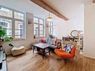 Apartment for rent Namur (VBD45210)