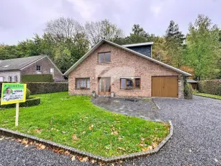 Maison à vendre Membach (VBD45212)