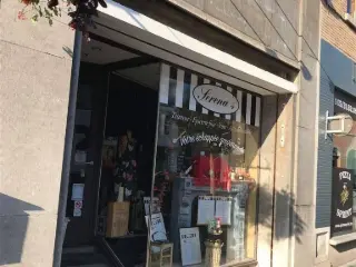 Undetermined property for sale Ath (VBD45213)